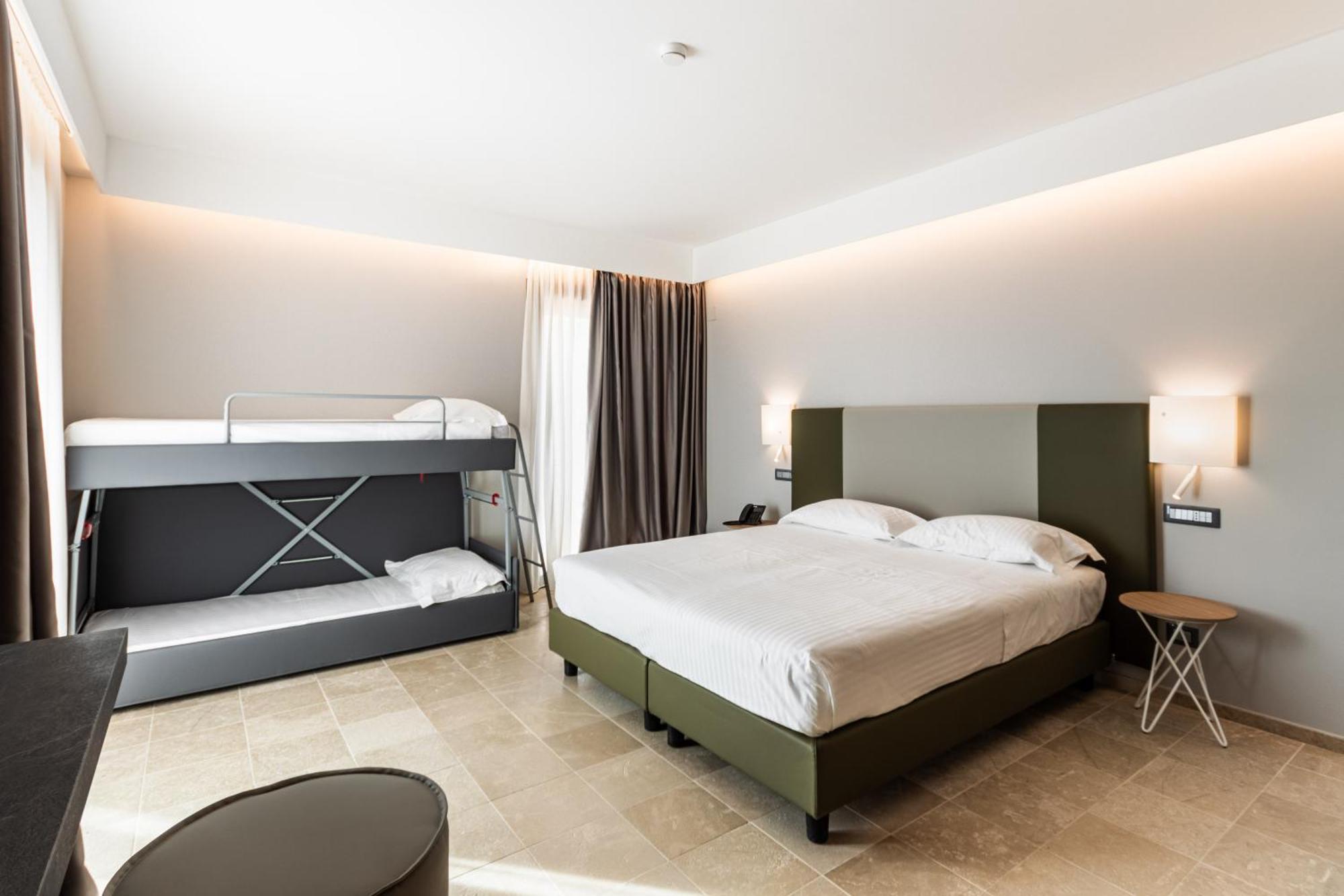 Hotel Netum Mare Lido di Noto Exterior foto